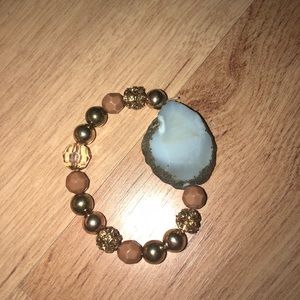 Pretty bracelet ❤️